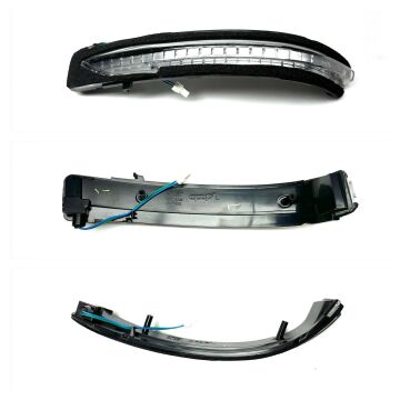 Dikiz Ayna Sinyali Sol Qashqai 2014-2021 J11