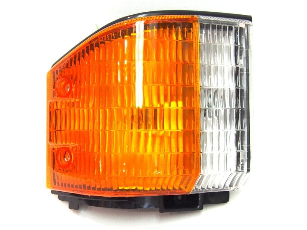 Sinyal Camı Sağ E2200 1986-1991