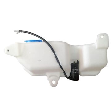 Su Fıskiye Deposu Bongo 1997-2004 Motorlu