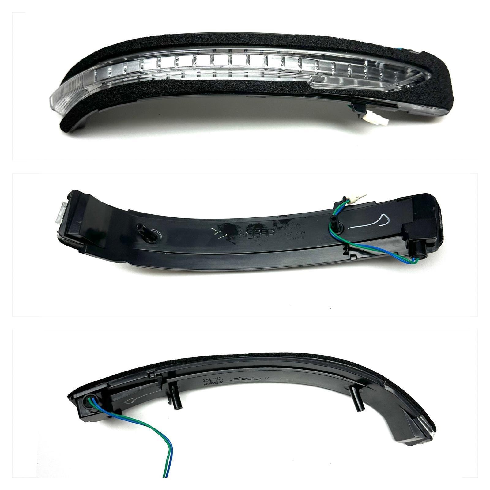 Dikiz Ayna Sinyali Sağ Qashqai 2014-2021 J11