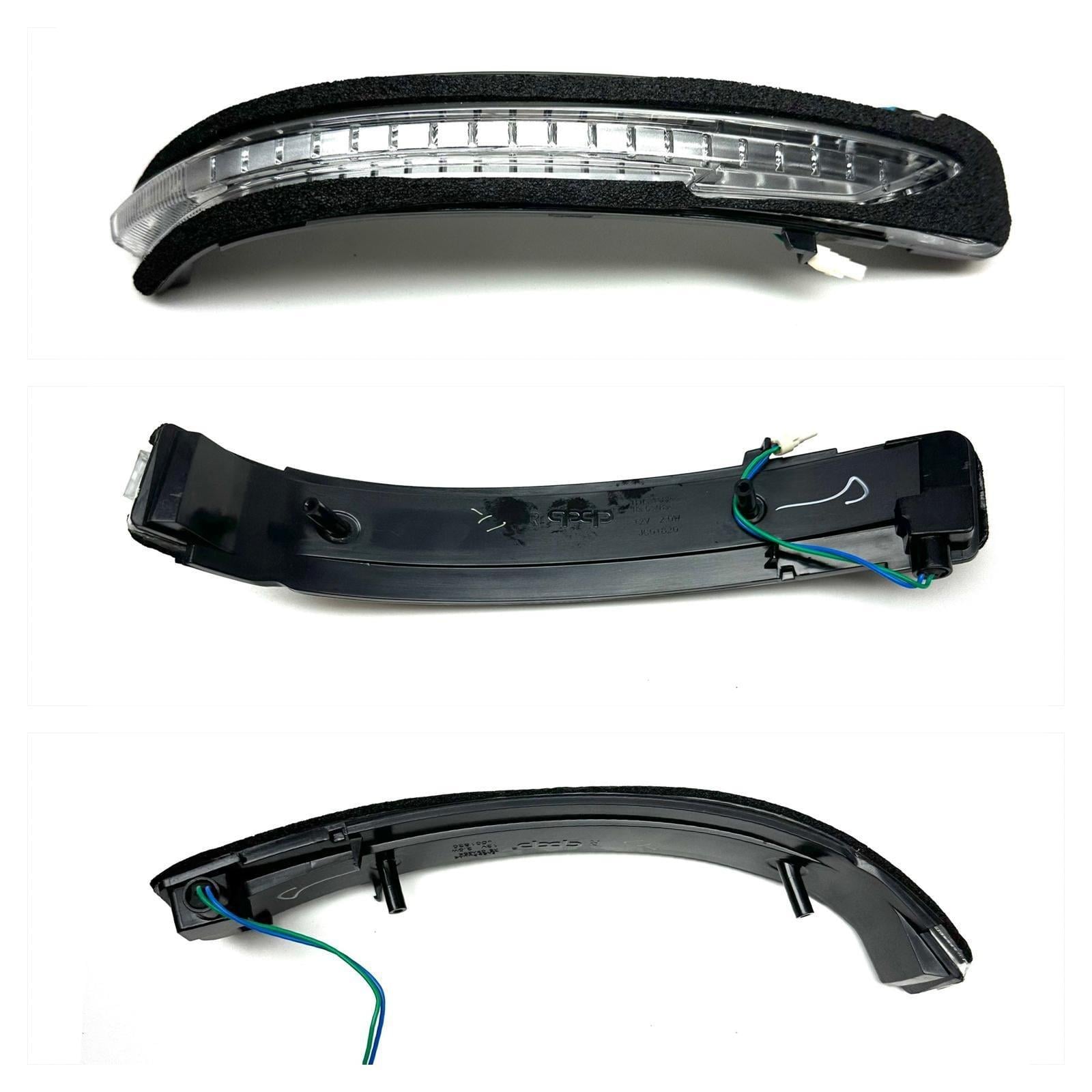 Dikiz Ayna Sinyali Sağ Qashqai 2014-2021 J11