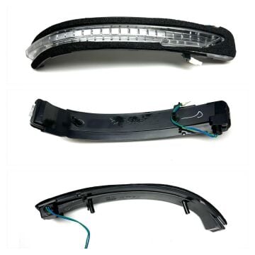 Dikiz Ayna Sinyali Sağ Qashqai 2014-2021 J11