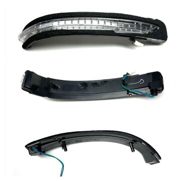 Dikiz Ayna Sinyali Sağ Qashqai 2014-2021 J11