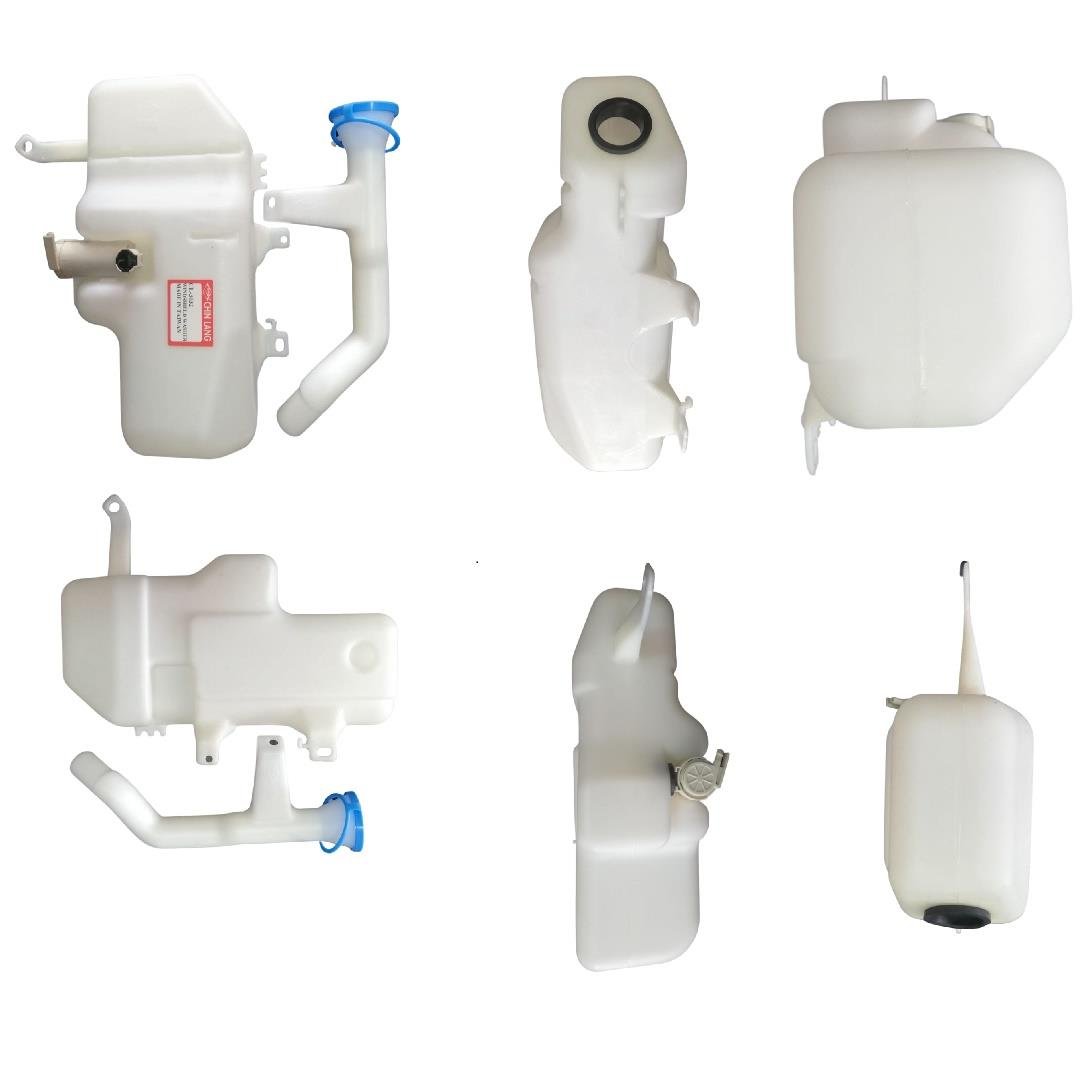 Su Fıskiye Deposu Nissan D22 1997-2002 / Skystar YD25 2003- Motorlu