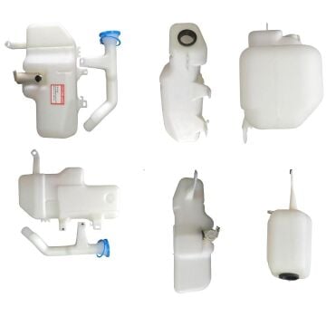 Su Fıskiye Deposu Nissan D22 1997-2002 / Skystar YD25 2003- Motorlu