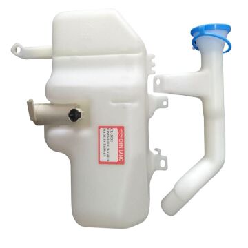 Su Fıskiye Deposu Nissan D22 1997-2002 / Skystar YD25 2003- Motorlu