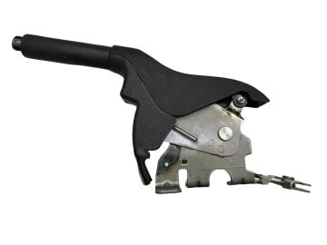 El Fren Kolu Getz 2003-2011 Krom Uç