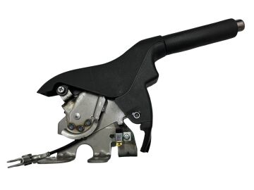 El Fren Kolu Getz 2003-2011 Krom Uç