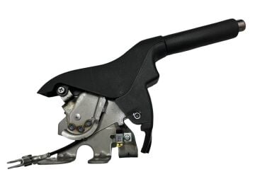 El Fren Kolu Getz 2003-2011 Krom Uç