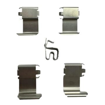 Ön Balata Saçı Terios 1997-2011