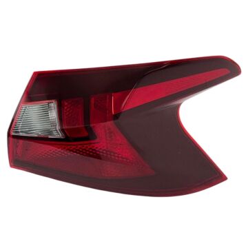 Stop Dış Sağ İ-20 2020-2025 Ledsiz