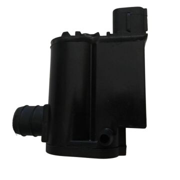 Cam Su Motoru Hyundai / Kia Çift Çıkışlı