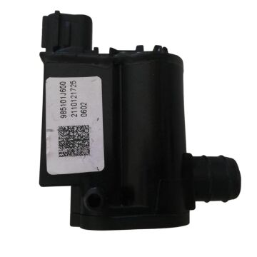 Cam Su Motoru Hyundai / Kia Çift Çıkışlı