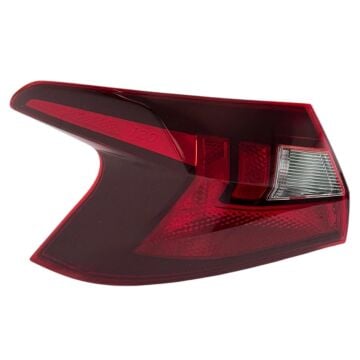 Stop Dış Sol İ-20 2020-2025 Ledsiz