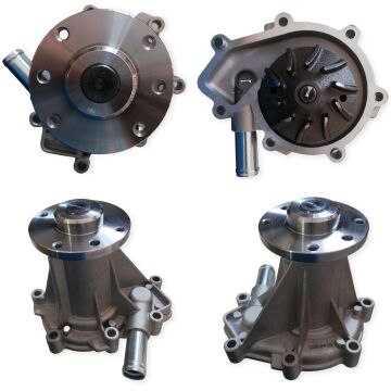 Devirdaim Actyon 2007- / Actyon Sports / Kyron 2005- Borulu