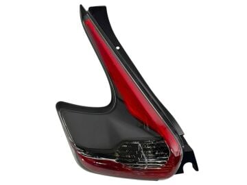 Stop Sol Juke 2014-2019