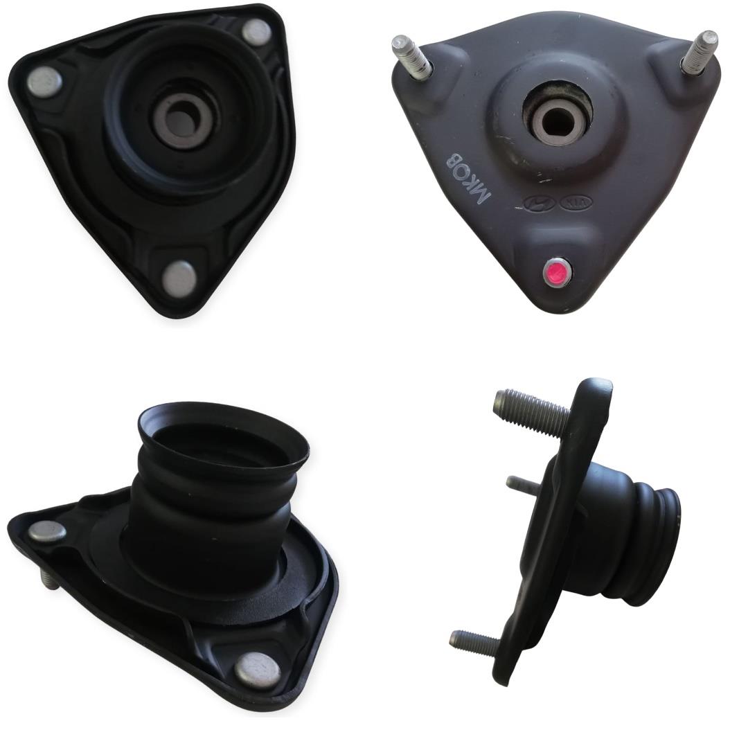 Amortisör Takoz Ön İ-30 2008- / Ceed / Elantra 2006-