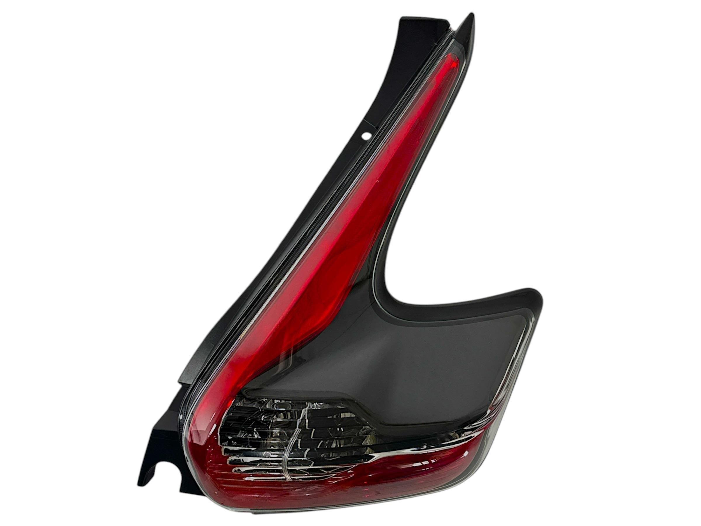 Stop Sağ Juke 2014-2019