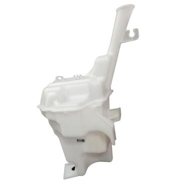 Su Fıskiye Deposu Accent Blue 2011-