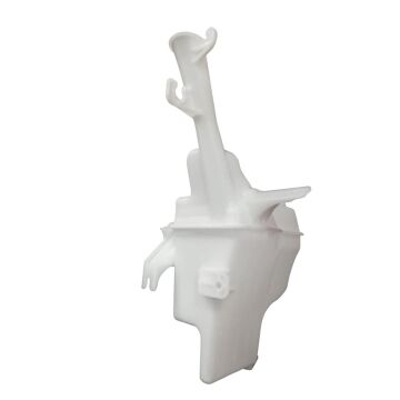 Su Fıskiye Deposu Accent Blue 2011-