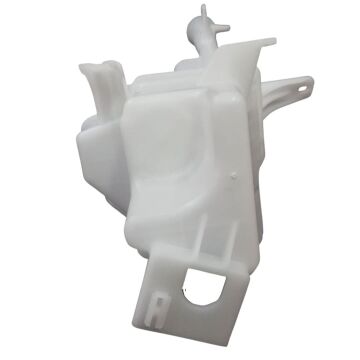 Su Fıskiye Deposu Accent Blue 2011-