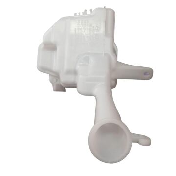 Su Fıskiye Deposu Accent Blue 2011-