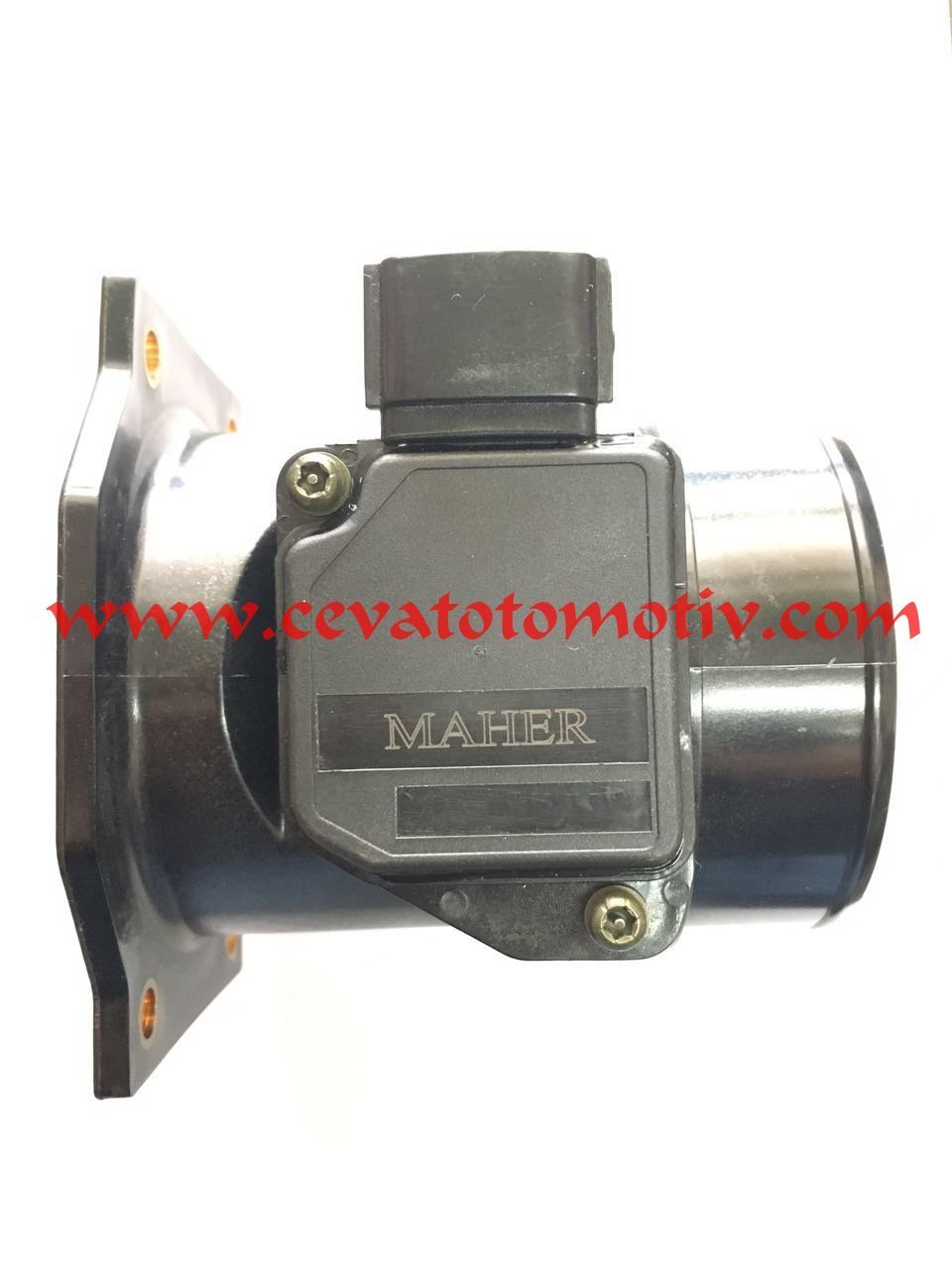 Hava Akış Metre Primera 2.0 Komple