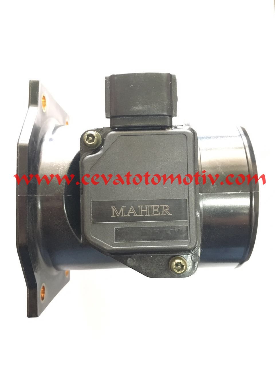 Hava Akış Metre Primera 2.0 Komple