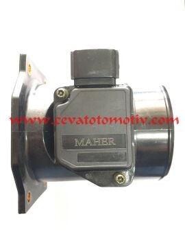 Hava Akış Metre Primera 2.0 Komple