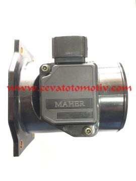 Hava Akış Metre Primera 2.0 Komple