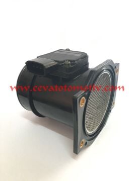 Hava Akış Metre Primera 2.0 Komple