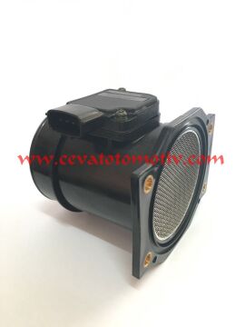 Hava Akış Metre Primera 2.0 Komple