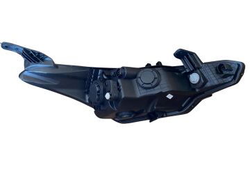 Far Sol İ-20 2015-2018 Ledli Mercekli Motoru Üzerinde