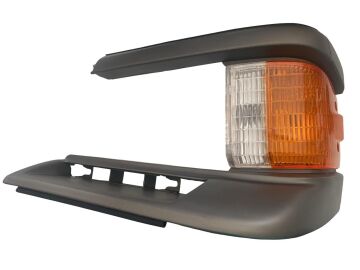 Sinyal Sol E2200 1996-1999 Çerçeveli