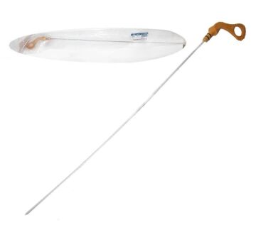 Yağ Çubuğu H100 2004- Kamyonet