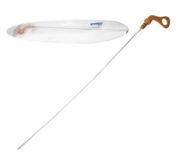 Yağ Çubuğu H100 2004- Kamyonet