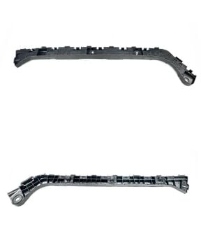 Arka Tampon Braketi Sol Cıvıc 2016-2021 FC5