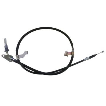 El Fren Teli Arka Sağ Mazda 323 1995-1998 Familia - Lantis