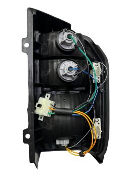 Stop Sol Mazda E2200 1999-2005
