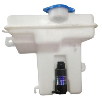Su Fıskiye Deposu H100 2004- Kamyonet Motorlu