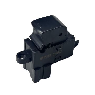 Cam Düğmesi Ön Sağ Micra 2009-2014
