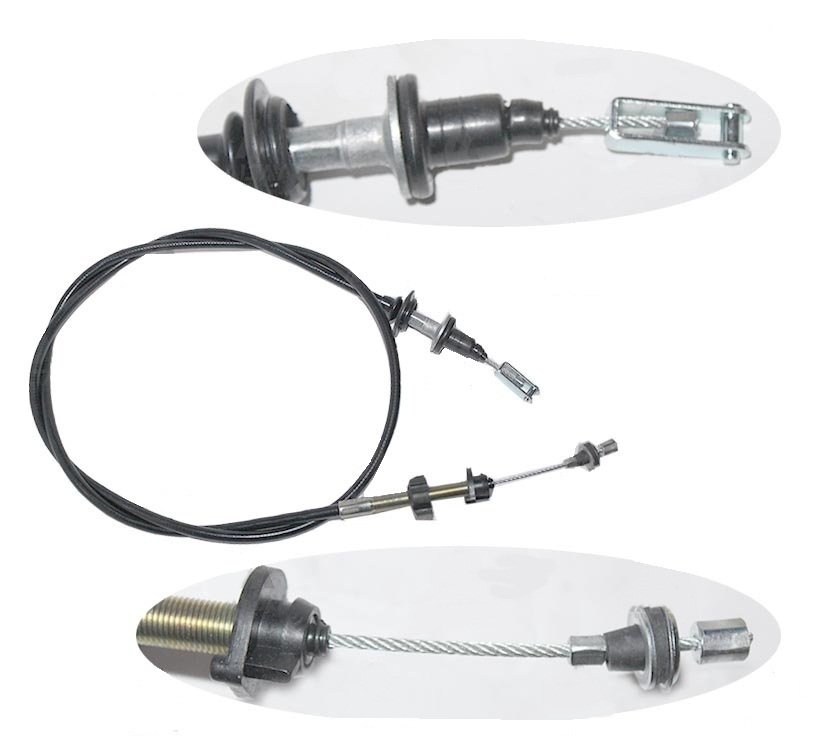 Debriyaj Teli Carry 1998-