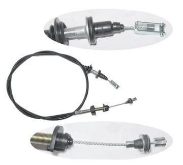 Debriyaj Teli Carry 1998-