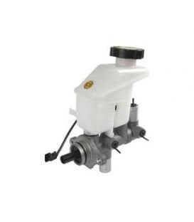 Ana Merkez Era 2006-2011 / Rio 2006-2011 Dizel ABSli