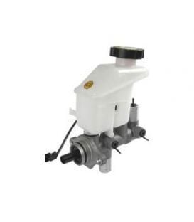 Ana Merkez Era 2006-2011 / Rio 2006-2011 Dizel ABSli