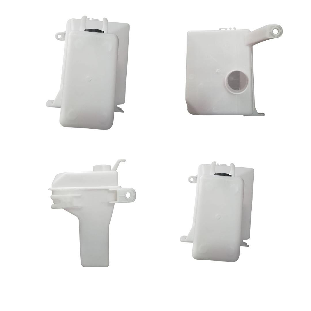 Su Fıskiye Depo Getz 2006-2011