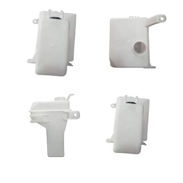 Su Fıskiye Depo Getz 2006-2011