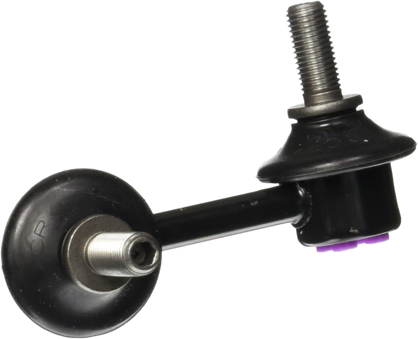 Z Rot Ön Sol Civic 2007-2011 FD6