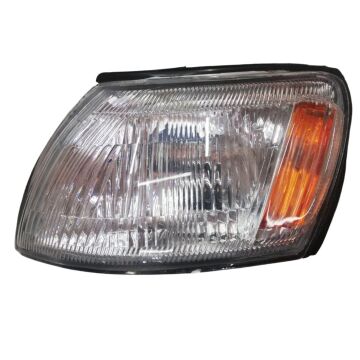 Sinyal Sol Corona 1992-1995 Çıkıntılı