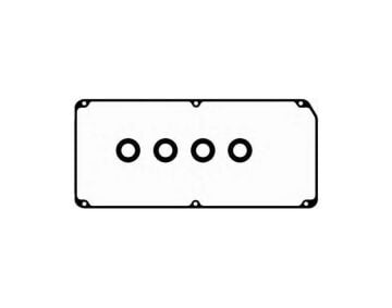 Üst Kapak Conta Lancer 2003-2008 / Proton 2000- 1.6 4G18 Takım